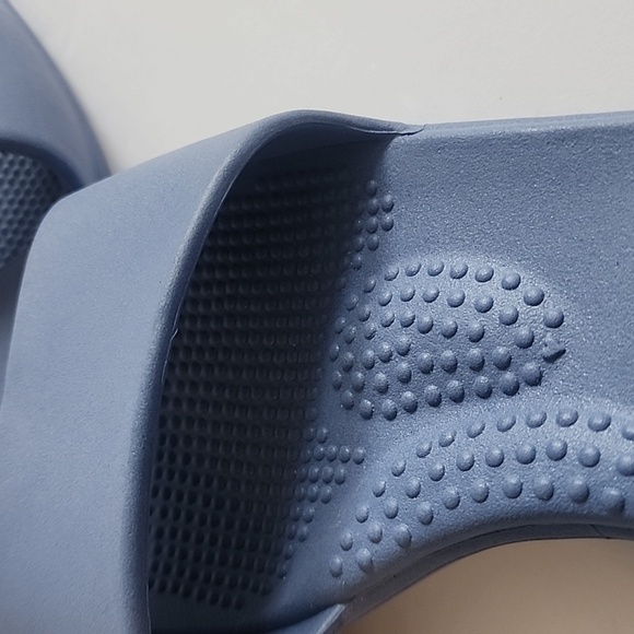 Grace Slide Sandals Oka.B Size M/L - Picture 7 of 7